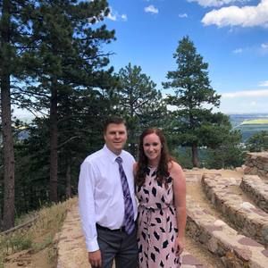 Meet your Posher, Amelia